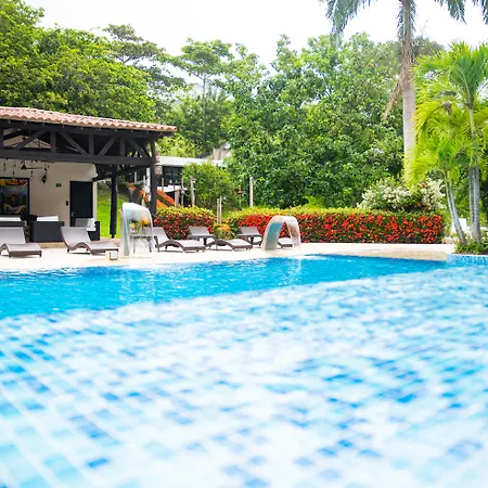 Hotel Kantawa & Spa Refugio De Bienestar (Adults Only)-2